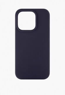 Чехол для iPhone uBear 15 Pro Touch Mag Case, MagSafe совместимый, софт-тач