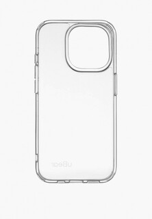 Чехол для iPhone uBear 15 Pro Real Case , усиленный
