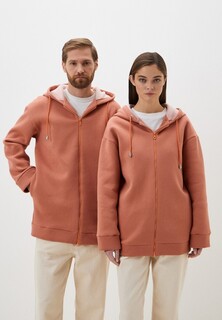 Толстовка Artograph с картиной Алексея Ланцева "Испанская деревня"