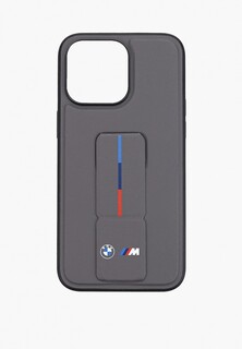 Чехол для iPhone BMW 15 Pro Max, GripStand