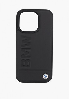 Чехол для iPhone BMW 15 Pro, с MagSafe