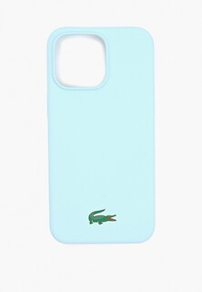 Чехол для iPhone Lacoste 15 Pro Max, с MagSafe