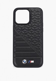 Чехол для iPhone BMW 15 Pro Max