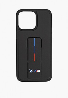 Чехол для iPhone BMW 15 Pro Max, GripStand