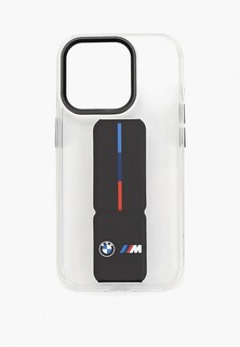 Чехол для iPhone BMW 15 Pro, GripStand