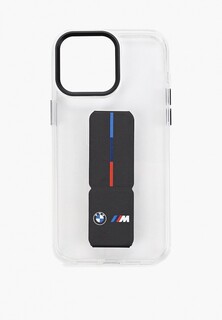 Чехол для iPhone BMW 15 Pro Max, GripStand