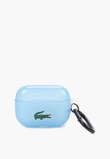 Чехол для наушников Lacoste AirPods Pro 1