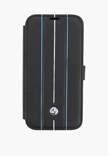 Чехол для iPhone BMW 14 Pro, книжка