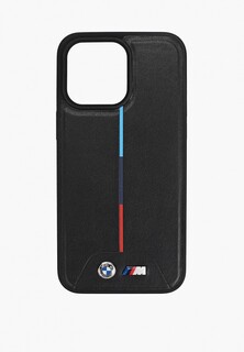 Чехол для iPhone BMW 15 Pro Max, с MagSafe