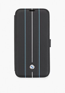 Чехол для iPhone BMW 14 Pro Max, книжка