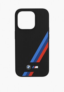 Чехол для iPhone BMW 15 Pro