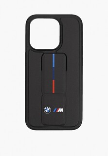 Чехол для iPhone BMW 15 Pro, GripStand