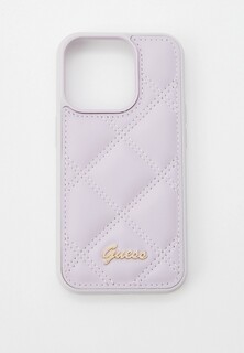 Чехол для iPhone Guess 15 Pro