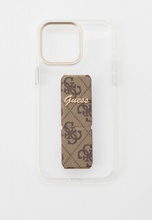 Чехол для iPhone Guess 15 Pro Max, GripStand