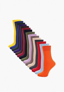 Носки 15 пар bb socks 