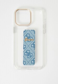 Чехол для iPhone Guess 15 Pro Max, GripStand