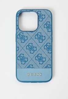 Чехол для iPhone Guess 15 Pro