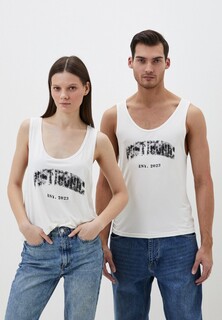 Майка Post Ironic 