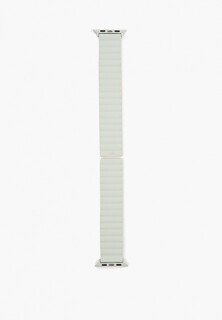 Ремешок для часов Uniq Apple Watch 49/45/44/42 мм Revix силиконовый двухсторонний магнитный