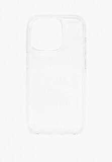 Чехол для iPhone Uniq 15 Pro, Lifepro Xtreme бесшовный из силикона и пластика