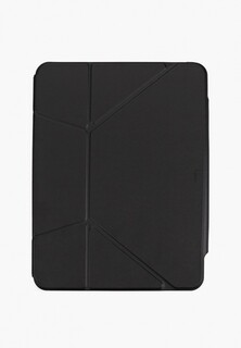 Чехол для планшета Uniq iPad Pro 11 (Gen 2-4), iPad Air 10.9 (Gen 4-5), Ryze для использования на 3-х уровнях высоты, с отсеком для стилуса