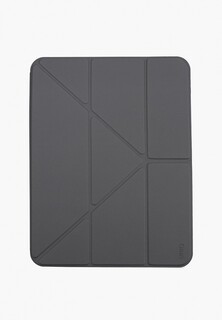 Чехол для планшета Uniq iPad 10.9 (Gen 10), Moven 3-х позиционный, с усиленным бампером и отсеком для стилуса
