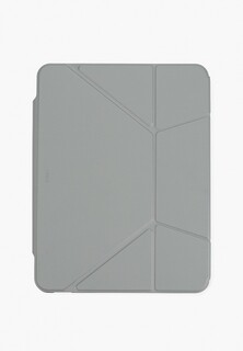 Чехол для планшета Uniq iPad Pro 11 (Gen 2-4), iPad Air 10.9 (Gen 4-5), Ryze для использования на 3-х уровнях высоты, с отсеком для стилуса