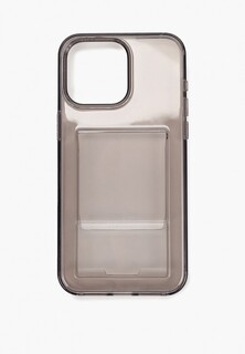 Чехол для iPhone Uniq 15 Pro Max, Air Fender ID силиконовый с кардслотом