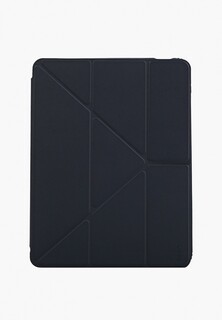 Чехол для планшета Uniq iPad Pro 11 (Gen 2-4), Moven 3-х позиционный, с усиленным бампером и отсеком для стилуса