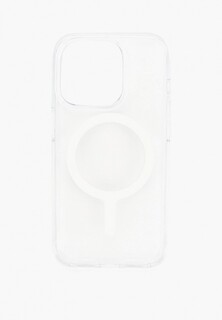 Чехол для iPhone Uniq 15 Pro, Lifepro Xtreme с Magsafe и матовой поверхностью от отпечатков