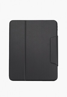 Чехол для планшета Uniq iPad Pro 11 (Gen 2-4), iPad Air 10.9 (Gen 4-5), Rovus магнитный, со складной подставкой, вращением на 360 градусов, отсеком для стилуса
