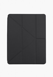 Чехол для планшета Uniq iPad 10.2 (Gen 7-9), Transforma 3-х позиционный, с усиленным бампером и отсеком для стилуса