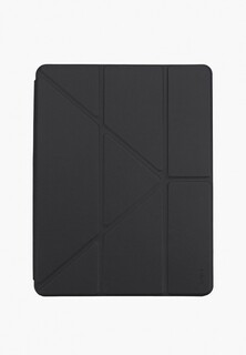 Чехол для планшета Uniq iPad 10.2 (Gen 7-9), Transforma 3-х позиционный, с усиленным бампером и отсеком для стилуса