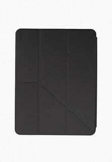 Чехол для планшета Uniq iPad Pro 11 (Gen 2-4), Transforma 3-х позиционный, с усиленным бампером и отсеком для стилуса