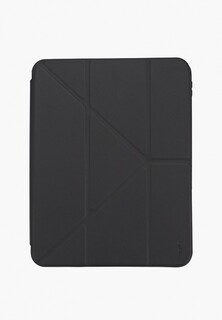 Чехол для планшета Uniq iPad 10.9 (Gen 10), Transforma 3-х позиционный, с усиленным бампером и отсеком для стилуса