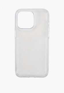 Чехол для iPhone Uniq 15 Pro Max, Lifepro Xtreme бесшовный из силикона и пластика