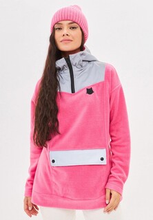 Худи Maniita Lacitta Кот