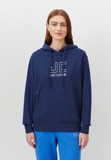 Худи JC Just Clothes Over fit