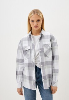 Рубашка Funday Overshirt