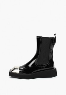 Ботинки Vivian Royal 