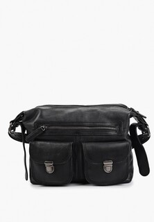 Сумка ElRosso El'rosso Lamoda Exclusive