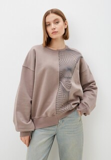 Свитшот Antgnst Dune print