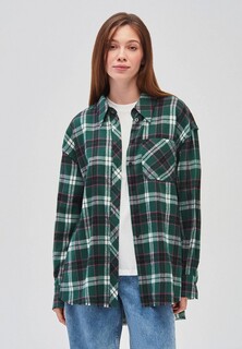 Рубашка Envylab oversize