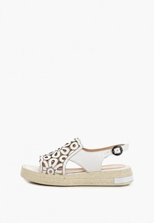 Сандалии Ascalini 