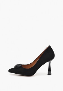 Туфли ElRosso El'rosso Lamoda Online Exclusive