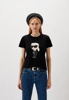 Футболка Karl Lagerfeld 