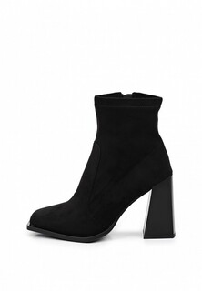 Ботильоны Obba 