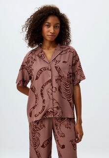 Рубашка домашняя Sela 