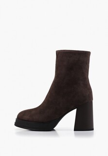 Ботильоны Thomas Munz Полнота D (4)