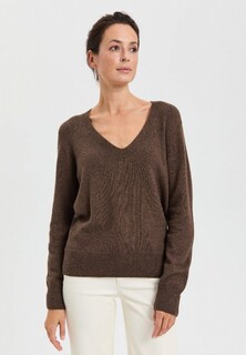Пуловер Norveg Cashmere&Merino blend